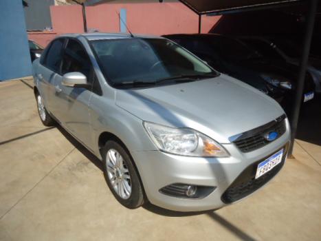 FORD Focus Sedan 2.0 16V 4P FC FLEX, Foto 2