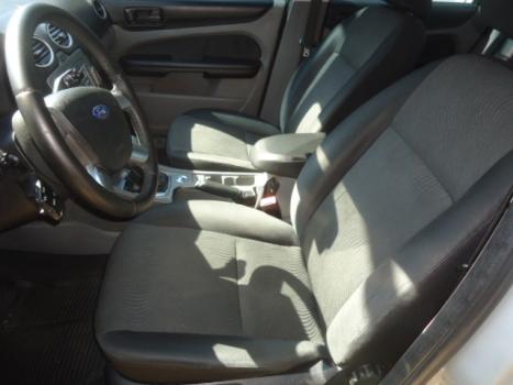 FORD Focus Sedan 2.0 16V 4P FC FLEX, Foto 3