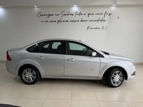 FORD Focus Sedan 2.0 16V 4P FC FLEX AUTOM�TICO, Foto 2