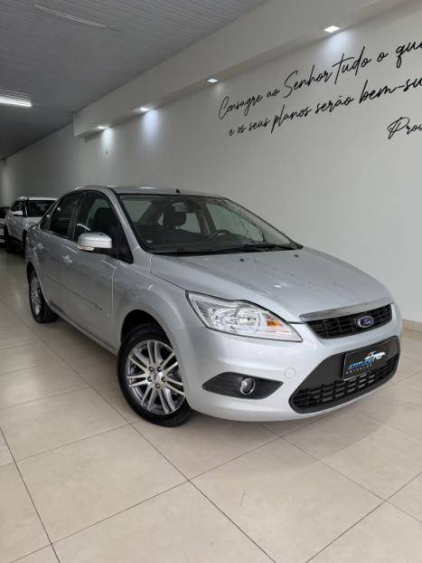 FORD Focus Sedan 2.0 16V 4P FC FLEX AUTOM�TICO, Foto 1