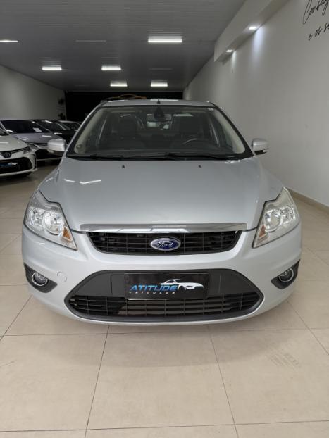 FORD Focus Sedan 2.0 16V 4P FC FLEX AUTOM�TICO, Foto 3