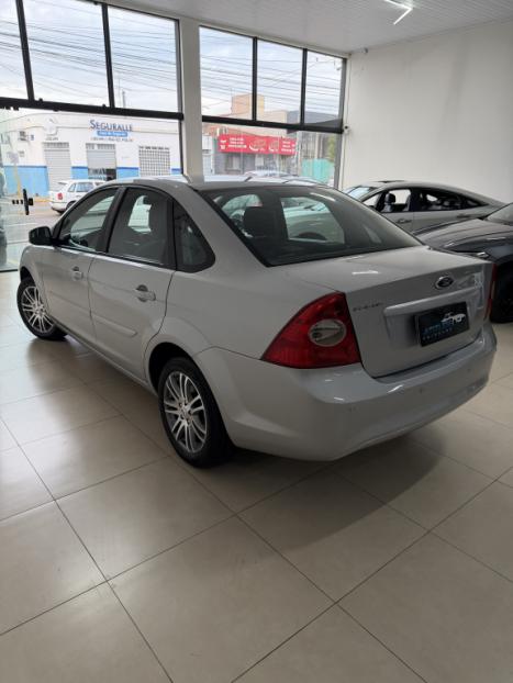 FORD Focus Sedan 2.0 16V 4P FC FLEX AUTOM�TICO, Foto 6