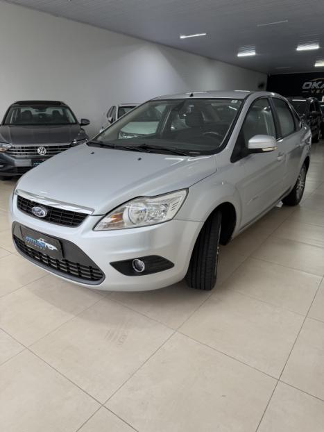 FORD Focus Sedan 2.0 16V 4P FC FLEX AUTOM�TICO, Foto 7