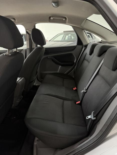FORD Focus Sedan 2.0 16V 4P FC FLEX AUTOM�TICO, Foto 10