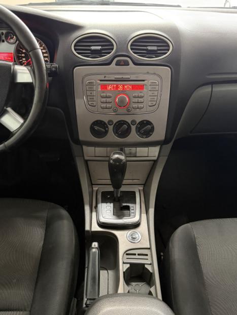 FORD Focus Sedan 2.0 16V 4P FC FLEX AUTOM�TICO, Foto 11