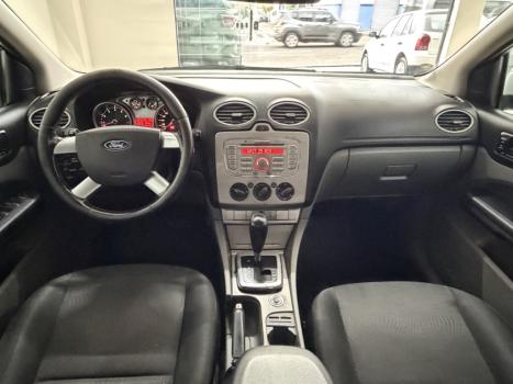 FORD Focus Sedan 2.0 16V 4P FC FLEX AUTOM�TICO, Foto 12