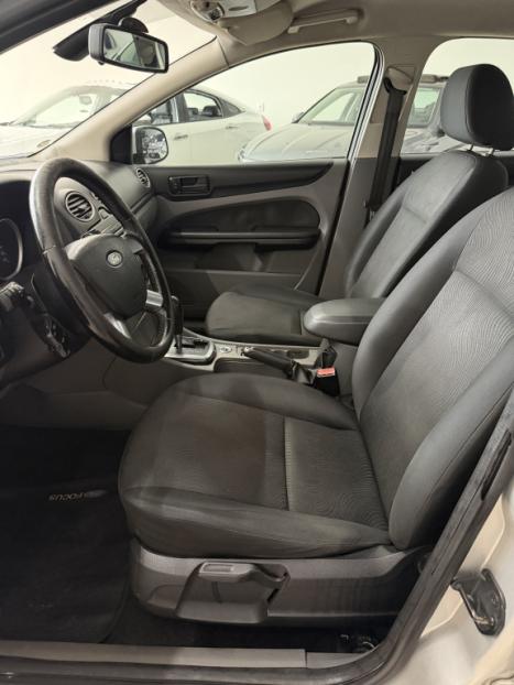 FORD Focus Sedan 2.0 16V 4P FC FLEX AUTOM�TICO, Foto 14