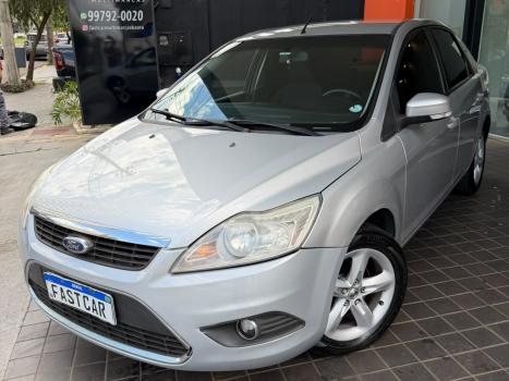 FORD Focus Sedan 2.0 16V 4P GLX AUTOMÁTICO, Foto 2