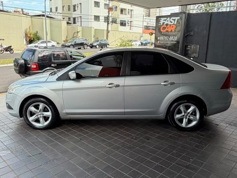 FORD Focus Sedan 2.0 16V 4P GLX AUTOMÁTICO, Foto 4
