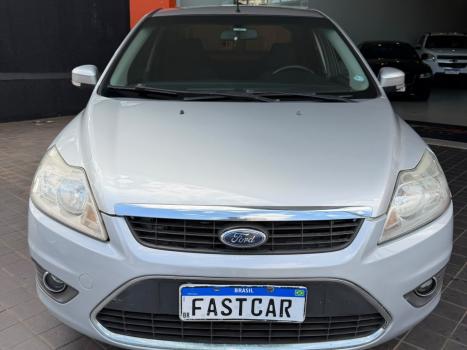 FORD Focus Sedan 2.0 16V 4P GLX AUTOMÁTICO, Foto 7