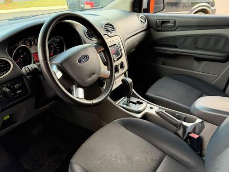 FORD Focus Sedan 2.0 16V 4P GLX AUTOMÁTICO, Foto 9