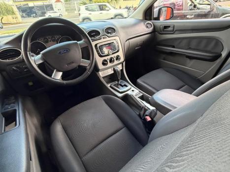 FORD Focus Sedan 2.0 16V 4P GLX AUTOMÁTICO, Foto 12