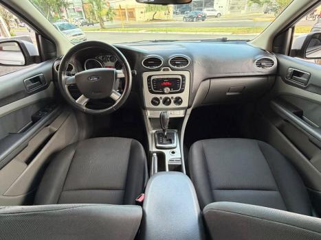FORD Focus Sedan 2.0 16V 4P GLX AUTOMÁTICO, Foto 14