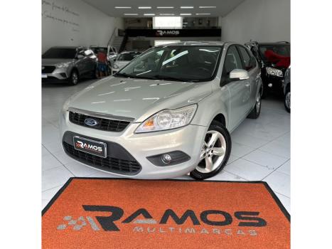 FORD Focus Sedan , Foto 1