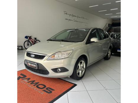 FORD Focus Sedan , Foto 3