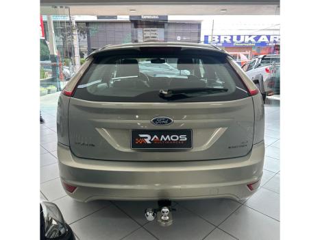 FORD Focus Sedan , Foto 5
