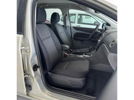 FORD Focus Sedan , Foto 6