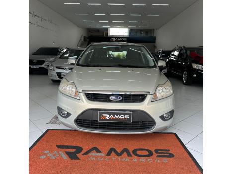 FORD Focus Sedan , Foto 7