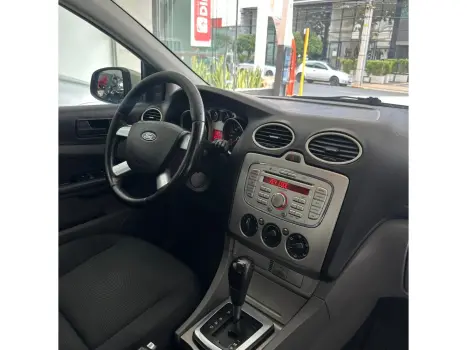 FORD Focus Sedan , Foto 8
