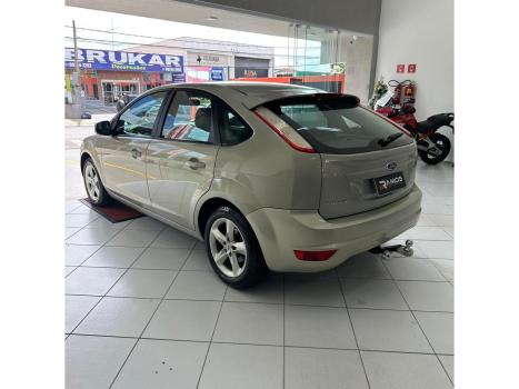 FORD Focus Sedan , Foto 9