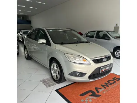 FORD Focus Sedan , Foto 11