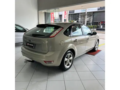 FORD Focus Sedan , Foto 12