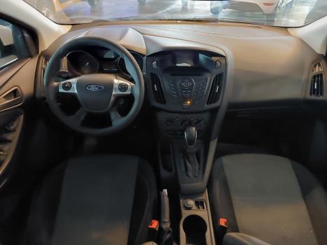 FORD Focus Sedan , Foto 7