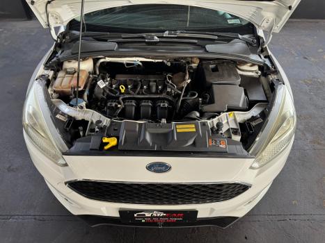 FORD Focus Sedan , Foto 7