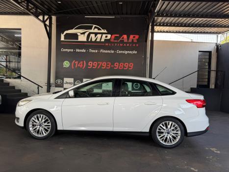 FORD Focus Sedan , Foto 20