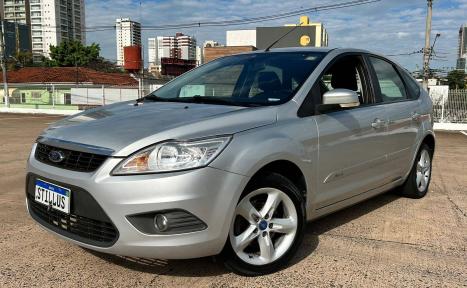 FORD Focus Sedan , Foto 1
