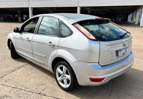 FORD Focus Sedan , Foto 3