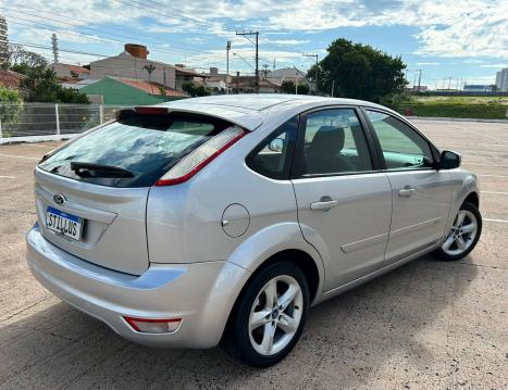 FORD Focus Sedan , Foto 4