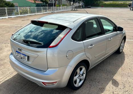 FORD Focus Sedan , Foto 8
