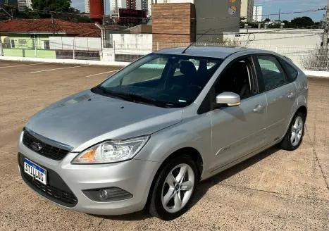 FORD Focus Sedan , Foto 9