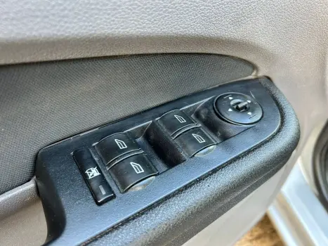 FORD Focus Sedan , Foto 13