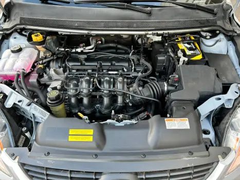 FORD Focus Sedan , Foto 20