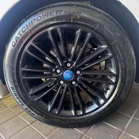 FORD Fusion 2.0 16V 4P ECOBOOST TURBO TITANIUM AWD AUTOMTICO, Foto 15