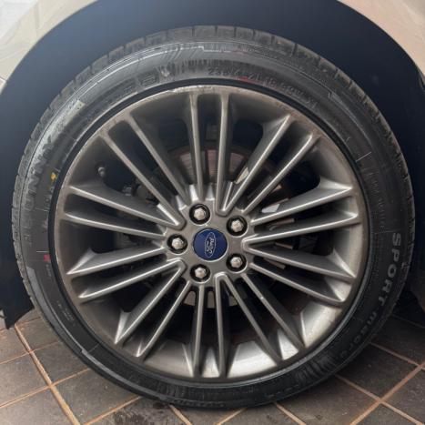 FORD Fusion 2.0 16V 4P ECOBOOST TURBO TITANIUM AWD AUTOMTICO, Foto 14