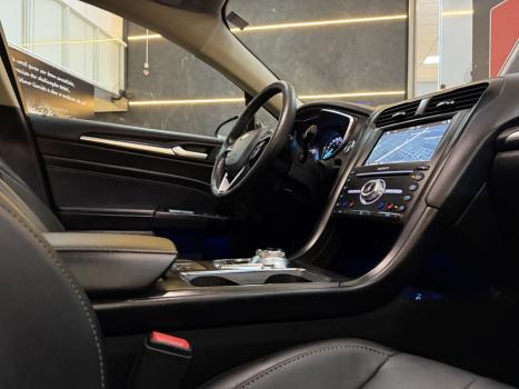 FORD Fusion 2.0 16V 4P ECOBOOST TURBO TITANIUM AWD AUTOMTICO, Foto 5