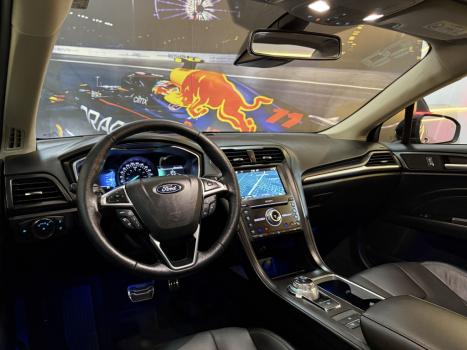 FORD Fusion 2.0 16V 4P ECOBOOST TURBO TITANIUM AWD AUTOMTICO, Foto 6