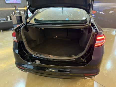 FORD Fusion 2.0 16V 4P ECOBOOST TURBO TITANIUM AWD AUTOMTICO, Foto 8