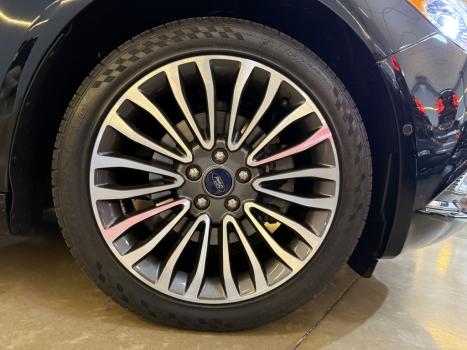FORD Fusion 2.0 16V 4P ECOBOOST TURBO TITANIUM AWD AUTOMTICO, Foto 10