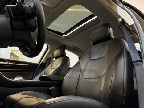 FORD Fusion 2.0 16V 4P ECOBOOST TURBO TITANIUM AWD AUTOMTICO, Foto 16