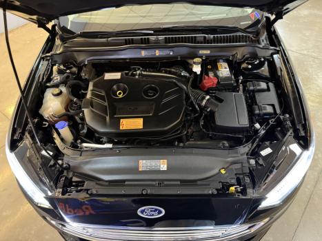 FORD Fusion 2.0 16V 4P ECOBOOST TURBO TITANIUM AWD AUTOMTICO, Foto 17