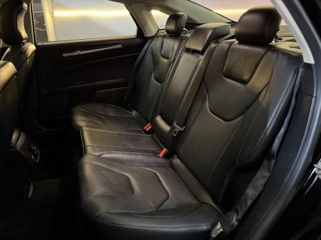 FORD Fusion 2.0 16V 4P ECOBOOST TURBO TITANIUM AWD AUTOMTICO, Foto 18