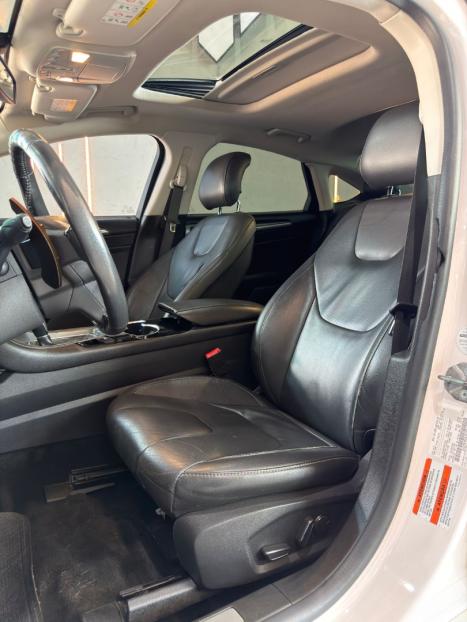 FORD Fusion 2.0 16V 4P ECOBOOST TURBO TITANIUM AWD AUTOM�TICO, Foto 15