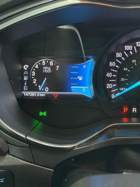 FORD Fusion 2.0 16V 4P ECOBOOST TURBO TITANIUM AWD AUTOM�TICO, Foto 16