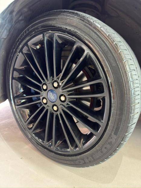 FORD Fusion 2.0 16V 4P ECOBOOST TURBO TITANIUM AWD AUTOM�TICO, Foto 17