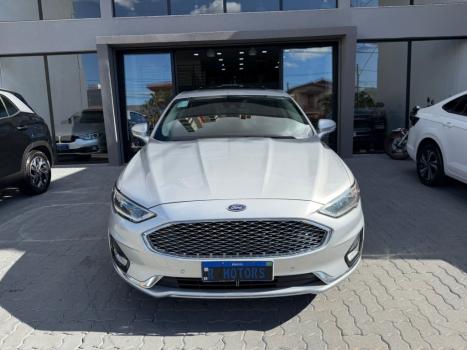 FORD Fusion 2.0 16V 4P ECOBOOST TURBO TITANIUM AWD AUTOM�TICO, Foto 2
