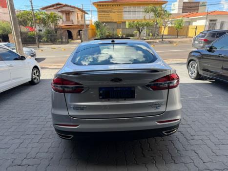 FORD Fusion 2.0 16V 4P ECOBOOST TURBO TITANIUM AWD AUTOM�TICO, Foto 5